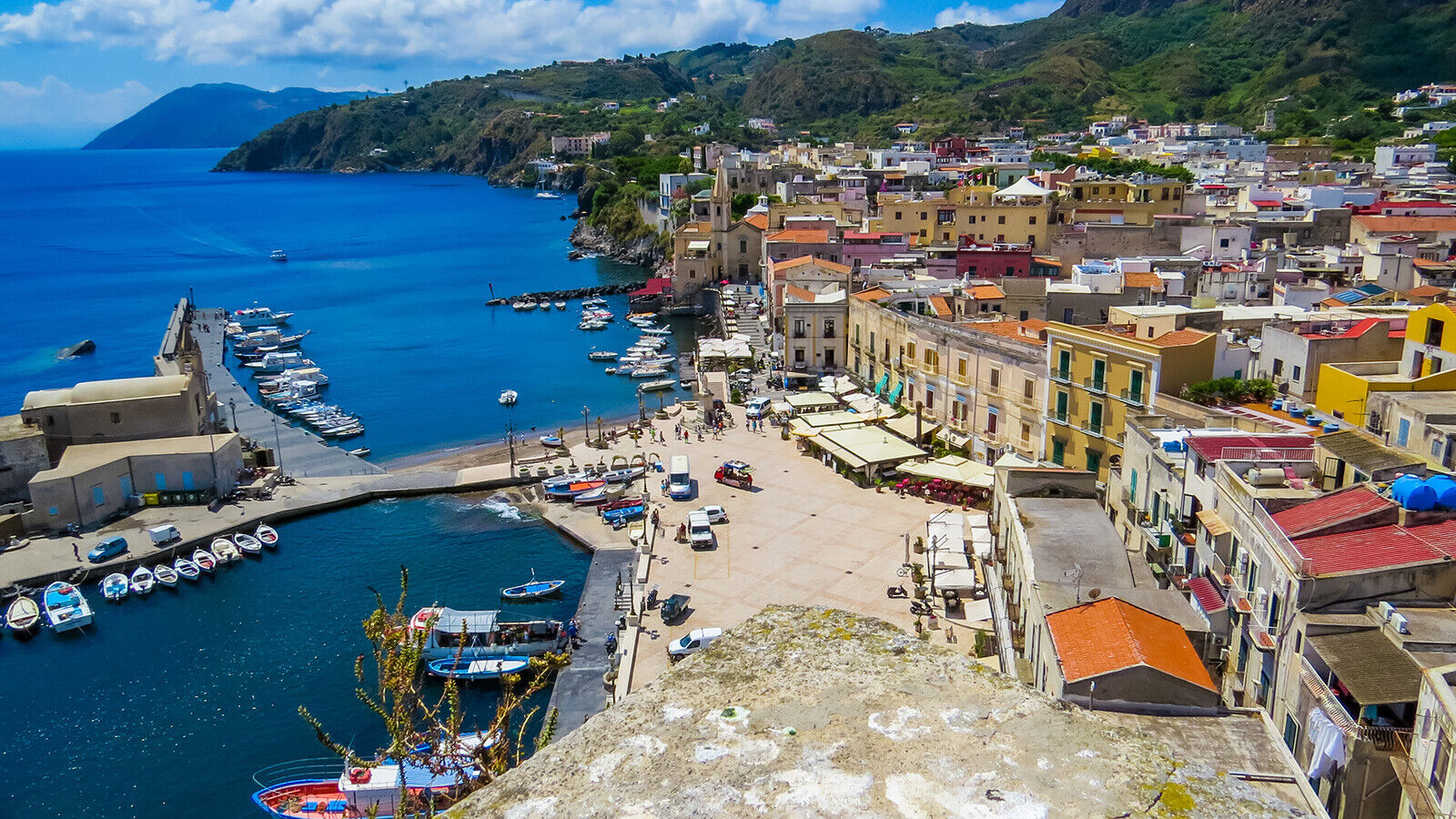 Americans are flocking to Europe's hot spots. Here's where Europeans are going instead